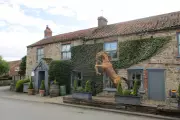 £8M Holiday Park Plan Sparks Controversy in North Yorkshire Village