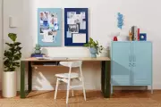 9 Ways to Revamp Your Home Office for Better Productivity and Style