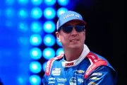 911 Call Reveals NASCAR's Kyle Busch Coughed Up Blood Before Death