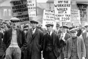 A Century of Strikes: Achievements and Lessons from Britain's Labour History