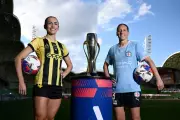 A-League Women Grand Final: City's Treble Bid Meets Phoenix Challenge