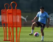 A-League's World Cup Hopefuls Chase Last Chance to Impress Socceroos Coach