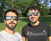 A Total Solar Eclipse Changed My Life as an Astronomer