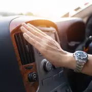 AA Reveals Two-Button Trick to Cool Down Your Car Fast in Hot Weather