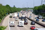 AA Warns of Melting Roads and Tyre Blowouts as UK Heatwave Intensifies
