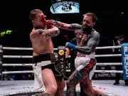 Aaron Chalmers Warns Darren Till Ahead of Bare-Knuckle Brawl
