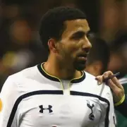 Aaron Lennon Reveals Tottenham Chairman and Manager Disagreed Over His Sale