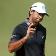 Aaron Rai Shocks Golf World with First Major at PGA Championship