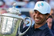Aaron Rai's PGA Championship Win: A Triumph of Humility and Hard Work