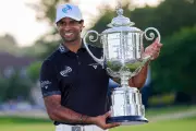 Aaron Rai's US PGA Victory 'Beyond Wildest Imagination'