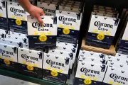 AB InBev Hails Beer Sales Boost Ahead of World Cup Summer