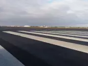 Abandoned Kent Airport Set to Reopen as £750m Cargo Hub by 2029