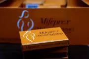 Abortion Pill Maker Appeals to Supreme Court Over Mail-Order Ban