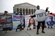 Abortion Pill Makers Urge Supreme Court to Restore Mail Access