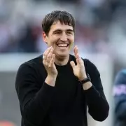 AC Milan Approach Andoni Iraola After Bournemouth Exit