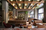 Ace Hotel Sydney: Boutique Stay in Surry Hills with Creative Vibe