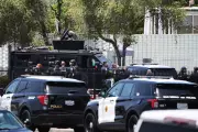 Active Shooter Reported at San Diego Mosque, Multiple Injuries Feared