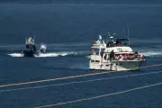 Activist Flotilla Sets Sail from Turkey to Gaza Amid Ongoing Blockade
