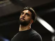 Adam Azim Must Prove Special Talent Against Steve Claggett Before World Title Shot