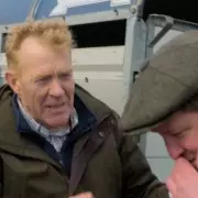 Adam Henson Plans Life After Countryfile as He Addresses TV Future