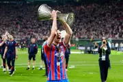 Adam Wharton Won't 'Sit and Cry' Over England World Cup Snub