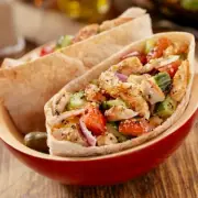 Add Grapes to Chicken Salad for Light, Flavourful Twist