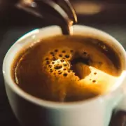 Add Salt to Black Coffee for Sweeter, Smoother Taste Without Sugar
