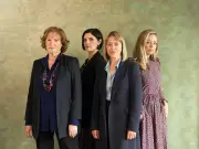 'Addictive' Legal Drama Family Law Coming to ITVX for The Split Fans