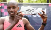 Adidas £450 Supershoes: A Reporter's Test on London Streets