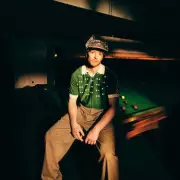 ADMT Bares His Soul on Debut Album 'From Good To Bad And Then Back Again'