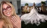 Adult Content Creator Marries Herself in Ibiza After Disappointment with Men