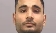Afghan Migrant Gets Extra Jail Time for Assaulting Prison Guard