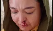 Afghan Woman Recalls Taliban Terror, Forced Marriage, and Torture