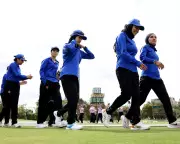 Afghan Women Cricketers Seek ICC Recognition After FIFA Precedent