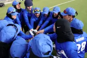 Afghan Women's Refugee Team to Tour England This Summer
