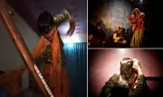 Afghanistan's Bacha Bazi: Centuries-Old Tradition of Sexual Exploitation of Boys
