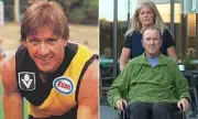 AFL Legend Geoff Ablett Dies at 71 After Battle with MND