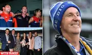 AFL Legend Neale Daniher Dies at 65 After Inspiring MND Fight