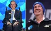 AFL Legend Neale Daniher Dies at 65 After MND Battle