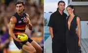 AFL Star Josh Rachele Exposes Vile Message Urging Suicide After Win