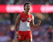 AFL's New Rules Fuel Forward Dominance as Swans Soar