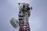 Africa's Cellphone Towers Shift to Solar as Diesel Costs Surge