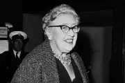 Agatha Christie's Typewriter and Secrets to Feature in New British Library Exhibition