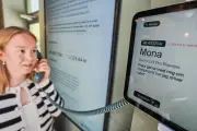 AI Agent Runs Experimental Cafe in Stockholm, Struggles with Profit