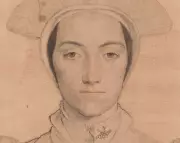 AI Analysis Suggests Holbein Sketch May Depict Anne Boleyn
