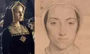 AI Facial Recognition May Have Found Lost Sketch of Anne Boleyn