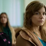 Aimee-Ffion Edwards: From Peaky Blinders to Believe Me on ITV