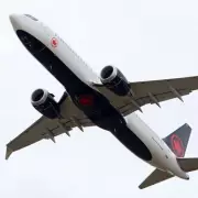 Air Canada Flight Makes Emergency U-Turn Back to Heathrow After Mid-Air Scare
