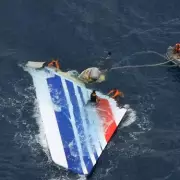 Air France and Airbus Guilty of Manslaughter in 2009 Rio-Paris Crash
