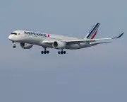Air France Flight Diverted to Canada Due to Ebola Travel Restrictions